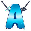 [ARPG] Sword Craft Online Discord Server Logo