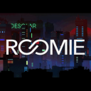 RoomieOfficial Discord Server Logo