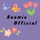 RoomieOfficial Discord Server Logo