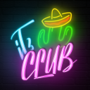 iTz Club 🌵 Discord Server Logo