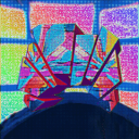 Gamera & Pompano Discord Server Logo
