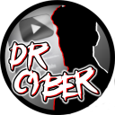 Cyber’s Cave™ Discord Server Logo