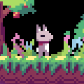 Fluffland Discord Server Logo