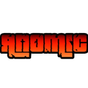 Anomic Community Discord Server Logo