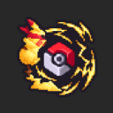 Pixelax Discord Server Logo