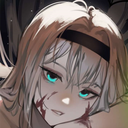 Waifugami Discord Server Logo