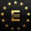 The Enclave Discord Server Logo
