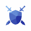 Stratus Ranked - Minecraft PVP Discord Server Logo