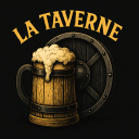 La Taverne Discord Server Logo