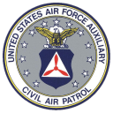 Civil Air Patrol Discord Server Logo