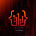Code Building Discord Server Logo
