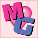 MangaGamer Discord Server Logo