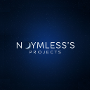 🌙┃Noymless's Projects Discord Server Logo