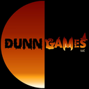 Dunn Games Discord Server Logo