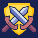 IRONAGE.PL Discord Server Logo