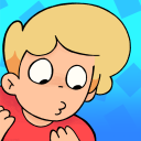 MAY'S MANSION Discord Server Logo