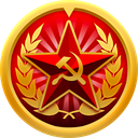 𝐌𝐈𝐋𝐈𝐓𝐀𝐑𝐘 𝐒𝐈𝐌𝐔𝐋𝐀𝐓𝐎𝐑 Discord Server Logo