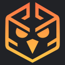 🦉 PLAYSTRIX 🦉 Discord Server Logo