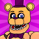Golden Gaming FNAF (Discord Server) Discord Server Logo