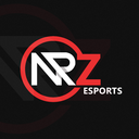 NRZ  Esports Discord Server Logo
