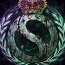 SilentGamerz Empire Discord Server Logo