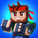 Pixel Gun Discord Server Logo