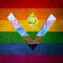 Screaming Alien Entertainment Discord Server Logo