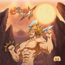 r/SDSGrandCross Discord Server Logo