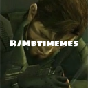 r/mbtimemes Discord Server Logo