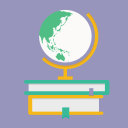 World History Discord Server Logo