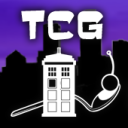 Twin Cities Geeks Discord Server Logo