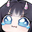 🔪 BEJBIKI SHINI 💙 Discord Server Logo