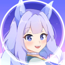 twilight│☆ 🌈 Discord Server Logo