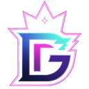 DGX Freeroam Discord Server Logo