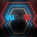 Rate Official Discord Discord Server Logo