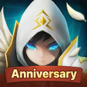 Official Summoners War Discord Server Logo