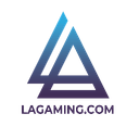 LAGaming.com Discord Server Logo