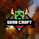 SERB-CRAFT Discord Server Logo