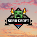 SERB-CRAFT Discord Server Logo