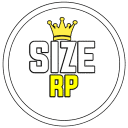 ☆ SizeRP ☆ Discord Server Logo