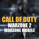 Call of Duty Discord Server Logo