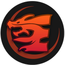 ENCHALD Discord Server Logo