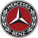 Mercedes-Benz Discord Server Logo