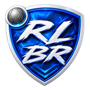 RLBR Discord Server Logo