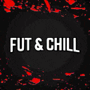 FUT & CHILL - EAFC 26 Discord Discord Server Logo