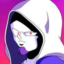 Kishin Impact Discord Server Logo
