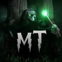Magic Training Discord Server Logo