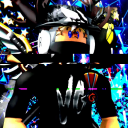 HelloItsVG's Discord Discord Server Logo
