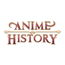Anime History Discord Server Logo