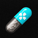GameHospital - 遊戲醫院 Discord Server Logo